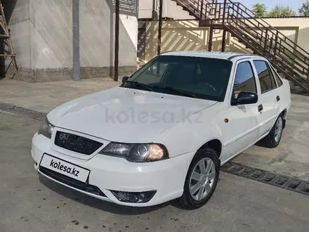 Daewoo Nexia 2013 года за 1 800 000 тг. в Жетысай