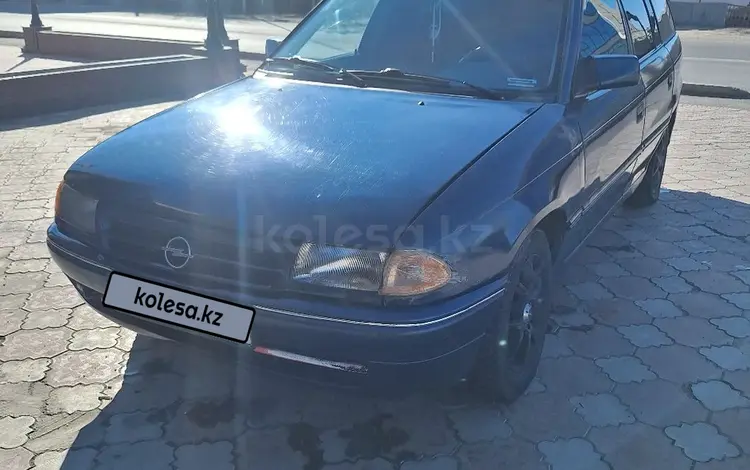 Opel Astra 1995 годаfor1 000 000 тг. в Туркестан