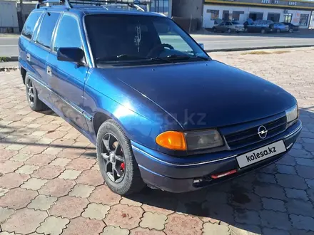 Opel Astra 1995 года за 1 000 000 тг. в Туркестан – фото 2