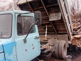 ГАЗ  3307 1993 года за 2 000 000 тг. в Шу – фото 4