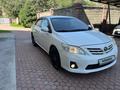 Toyota Corolla 2010 года за 6 100 000 тг. в Алматы – фото 2