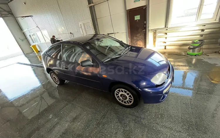 Mazda 323 1994 годаfor1 100 000 тг. в Уральск