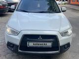 Mitsubishi ASX 2012 годаүшін5 800 000 тг. в Шымкент