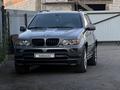 BMW X5 2004 года за 7 500 000 тг. в Караганда