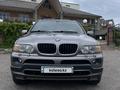 BMW X5 2004 годаүшін7 500 000 тг. в Караганда – фото 10