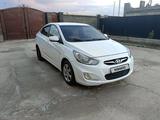 Hyundai Accent 2014 года за 5 000 000 тг. в Шиели – фото 3