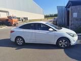 Hyundai Accent 2014 годаүшін4 800 000 тг. в Астана – фото 3