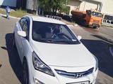 Hyundai Accent 2014 годаfor4 800 000 тг. в Астана – фото 4