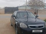 ВАЗ (Lada) Priora 2172 2013 годаүшін1 958 354 тг. в Актау – фото 2