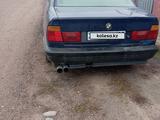 BMW 525 1991 годаүшін850 000 тг. в Кулан – фото 4