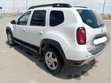 Renault Duster 2015 годаүшін7 000 000 тг. в Актау – фото 2