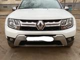 Renault Duster 2015 года за 7 000 000 тг. в Актау