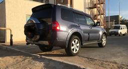 Mitsubishi Pajero 2007 годаүшін7 700 000 тг. в Актау – фото 2