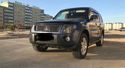 Mitsubishi Pajero 2007 годаүшін7 700 000 тг. в Актау