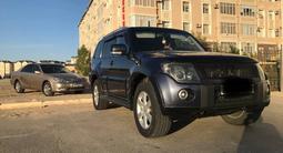 Mitsubishi Pajero 2007 годаүшін7 700 000 тг. в Актау – фото 4