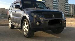 Mitsubishi Pajero 2007 годаүшін7 700 000 тг. в Актау – фото 5