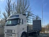 Volvo  FH 2008 года за 19 000 000 тг. в Жаркент