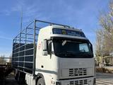 Volvo  FH 2008 года за 19 000 000 тг. в Жаркент – фото 2