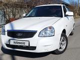 ВАЗ (Lada) Priora 2172 2012 годаүшін1 500 000 тг. в Талдыкорган