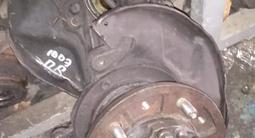 Цапфа ступица 2TR 1KD 1GD 2UZ 1GR 1UR 3UR 1VD V35A F33A 1FZ редуктор привод за 55 000 тг. в Алматы – фото 2