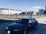 ВАЗ (Lada) 2114 2011 годаүшін1 100 000 тг. в Актобе – фото 4