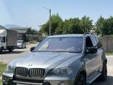 BMW X5 2008 года за 4 500 000 тг. в Шымкент