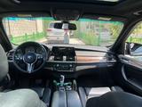 BMW X5 2008 года за 4 500 000 тг. в Шымкент – фото 4