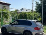 BMW X5 2008 года за 4 500 000 тг. в Шымкент – фото 3