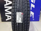 265/70R16 Yokohama 2024 Япония SUV G075 за 70 200 тг. в Алматы – фото 3