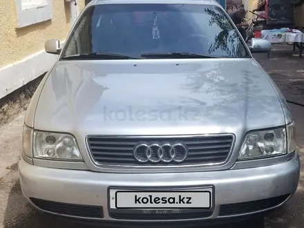 Audi A6 1994 года за 2 850 000 тг. в Алматы