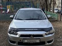 Mitsubishi Lancer 2008 года за 3 100 000 тг. в Алматы