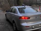 Mitsubishi Lancer 2008 годаfor3 100 000 тг. в Алматы – фото 5