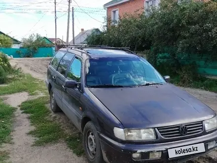 Volkswagen Passat 1994 года за 1 700 000 тг. в Рудный – фото 2