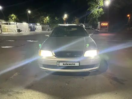 Toyota Aristo 1994 года за 2 650 000 тг. в Алматы