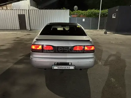 Toyota Aristo 1994 года за 2 650 000 тг. в Алматы – фото 2