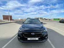 Subaru Crosstrek, 2024