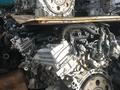 Двигатель lexus GS300 190 за 2 598 тг. в Алматы – фото 2