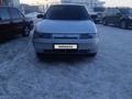 ВАЗ (Lada) 2110 2005 года за 1 400 000 тг. в Караганда – фото 4