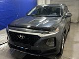 Hyundai Santa Fe 2020 года за 10 900 000 тг. в Шымкент