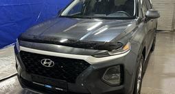 Hyundai Santa Fe 2020 года за 10 900 000 тг. в Шымкент