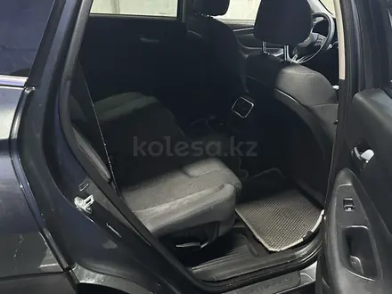 Hyundai Santa Fe 2020 года за 10 900 000 тг. в Шымкент – фото 7