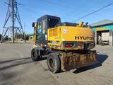 Hyundai  R140W 2007 годаүшін14 900 000 тг. в Тараз – фото 3