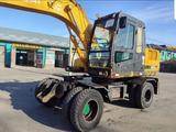 Hyundai  R140W 2007 годаүшін14 900 000 тг. в Тараз – фото 5