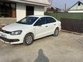 Volkswagen Polo 2014 годаfor3 000 000 тг. в Алматы