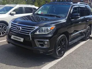 Lexus LX 570