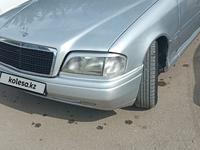 Mercedes-Benz C 220 1994 годаүшін2 500 000 тг. в Астана