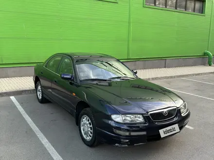 Mazda Xedos 9 1999 года за 1 800 000 тг. в Алматы – фото 4