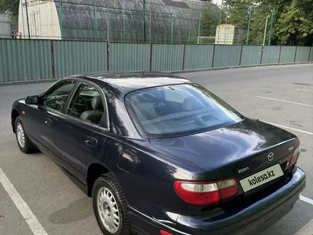 Mazda Xedos 9 1999 года за 1 800 000 тг. в Алматы