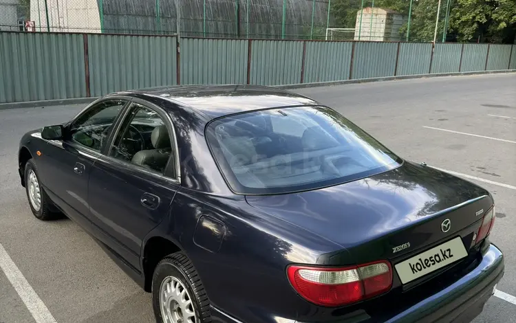 Mazda Xedos 9 1999 годаfor1 800 000 тг. в Алматы