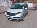 Ford Galaxy 2004 года за 2 600 000 тг. в Караганда